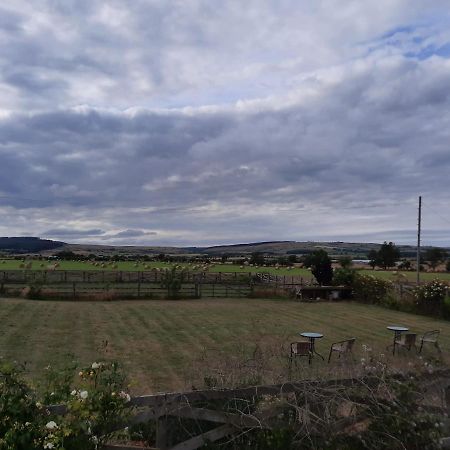 ホテルThe Farmhouse モーペス エクステリア 写真